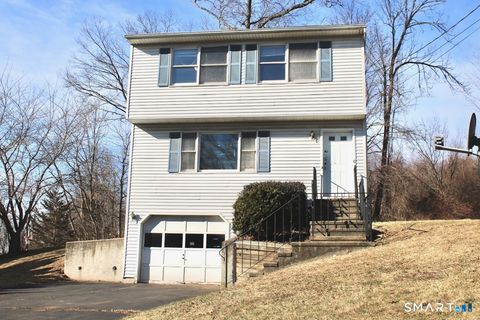 Photo of 6 North Lane, Wallingford, CT 06492 (MLS # 24139062)