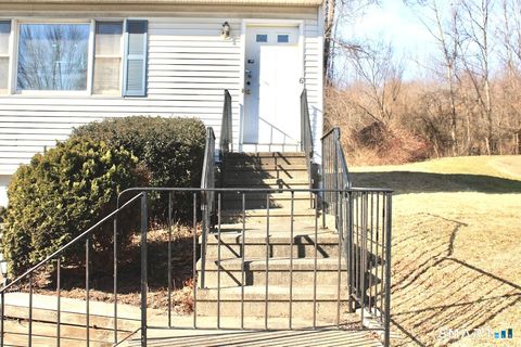 Tiny photo for 6 North Lane, Wallingford, CT 06492 (MLS # 24139062)