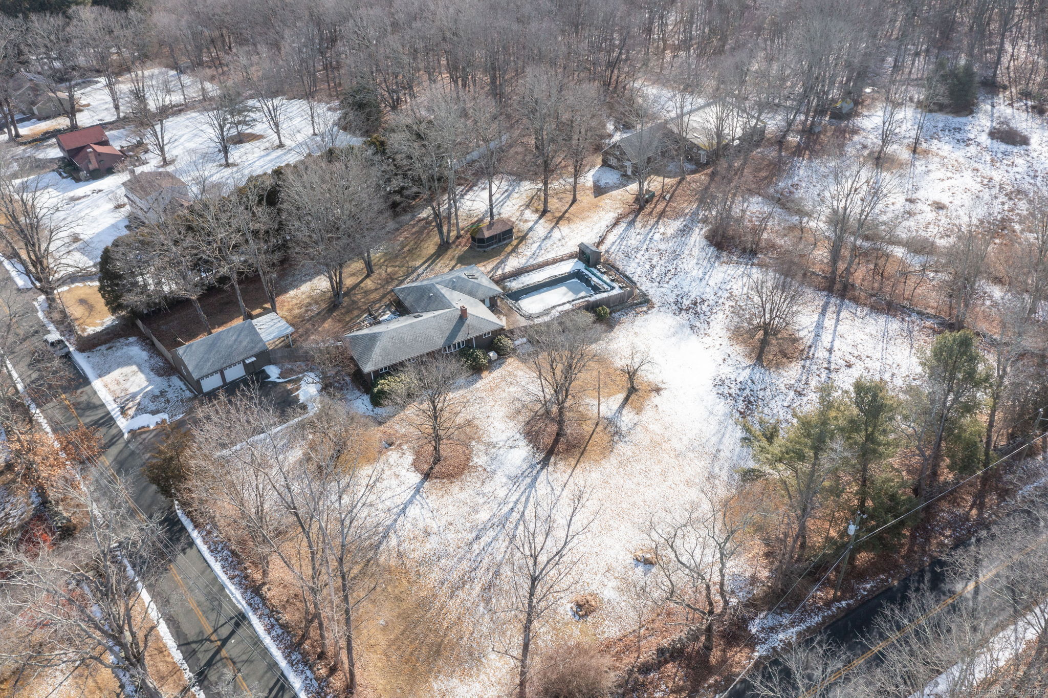 435 Old Colchester Road, Hebron, Connecticut image 29