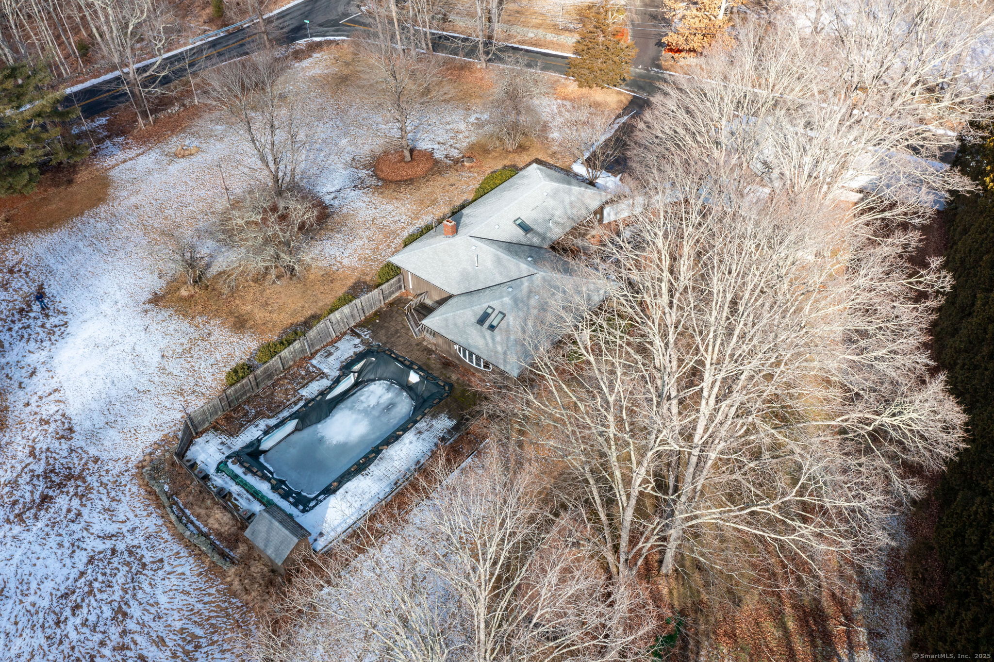 435 Old Colchester Road, Hebron, Connecticut image 30