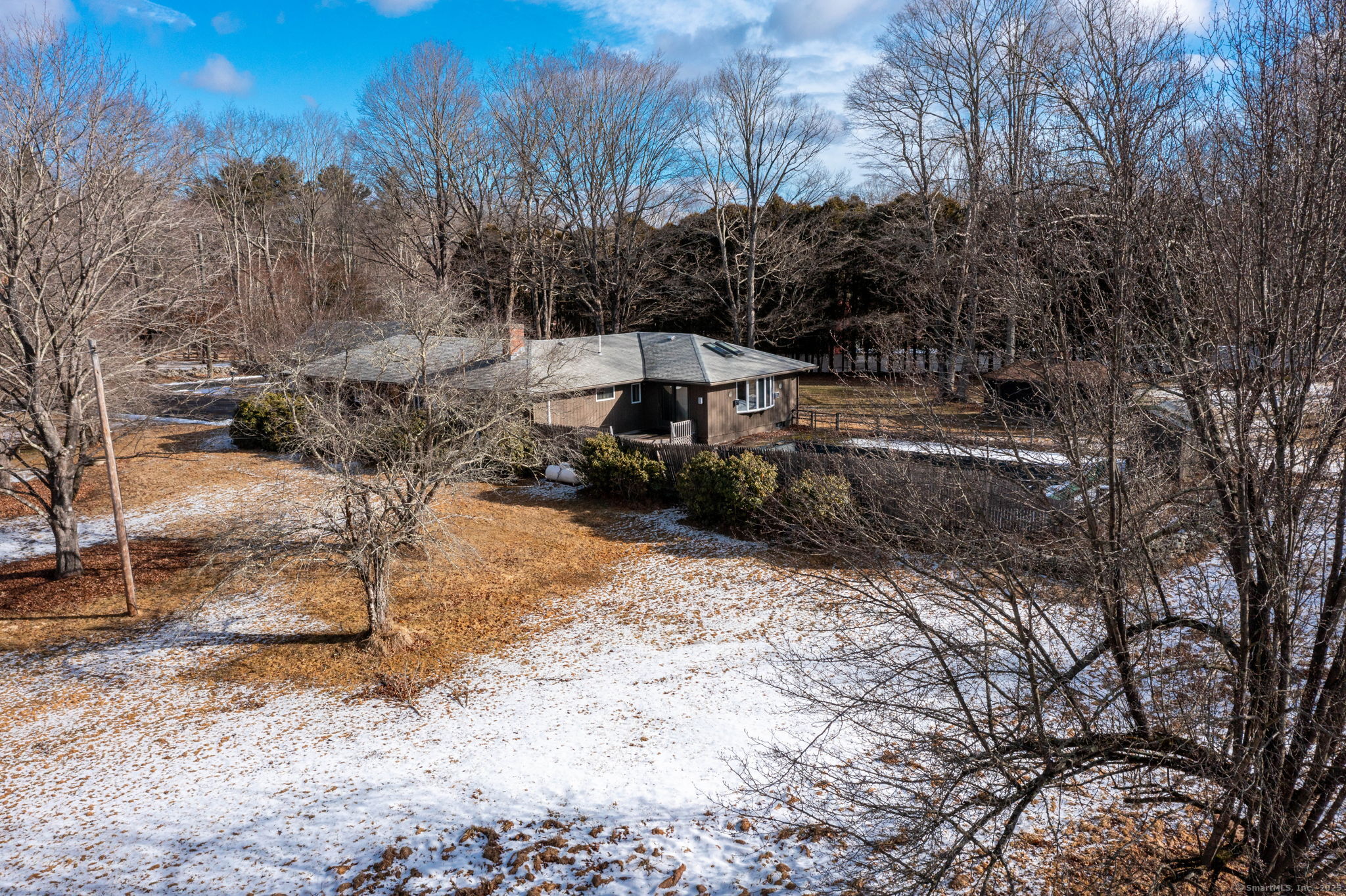 435 Old Colchester Road, Hebron, Connecticut image 32