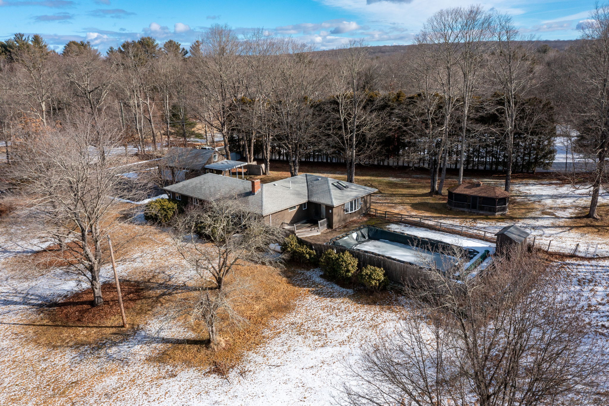 435 Old Colchester Road, Hebron, Connecticut image 33