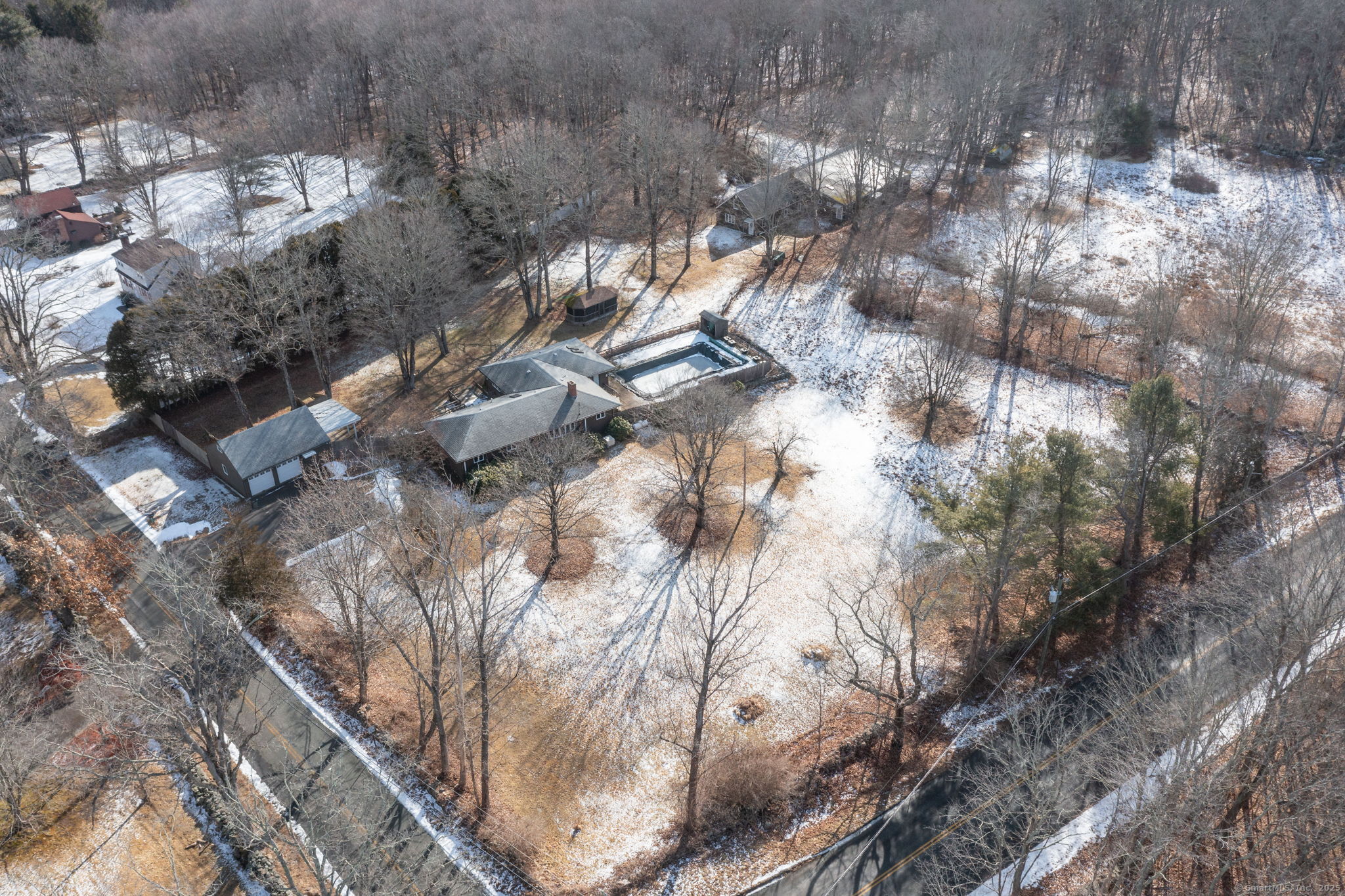 435 Old Colchester Road, Hebron, Connecticut image 31