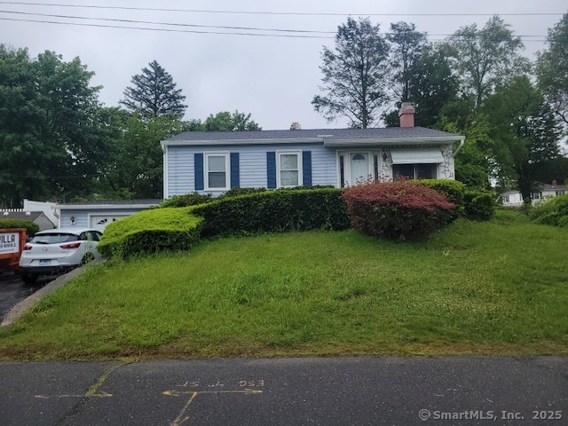 21 Crestwood Road, Ansonia, Connecticut image 1