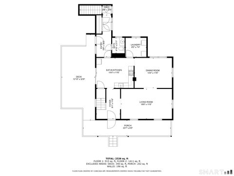 Tiny photo for 647 Bronson Road, Fairfield, CT 06890 (MLS # 24168753)