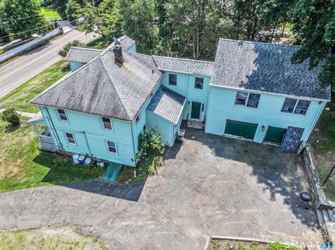 Tiny photo for 647 Bronson Road, Fairfield, CT 06890 (MLS # 24168753)