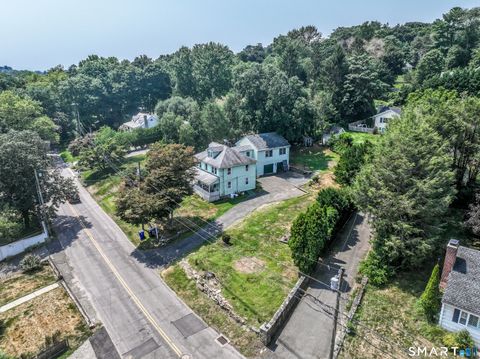 Tiny photo for 647 Bronson Road, Fairfield, CT 06890 (MLS # 24168753)