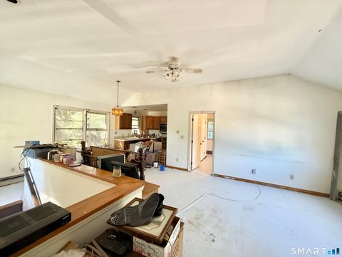 Tiny photo for 647 Bronson Road, Fairfield, CT 06890 (MLS # 24168753)