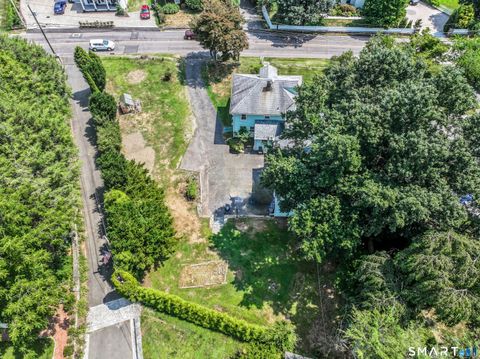 Tiny photo for 647 Bronson Road, Fairfield, CT 06890 (MLS # 24168753)