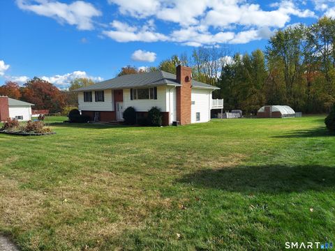 Photo of 95 Abbe Road, Enfield, CT 06082 (MLS # 24155290)