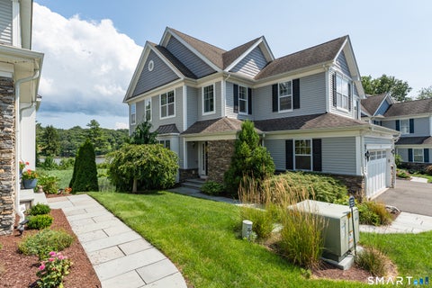 Photo of 560 River Road #16, Shelton, CT 06484 (MLS # 24194757)