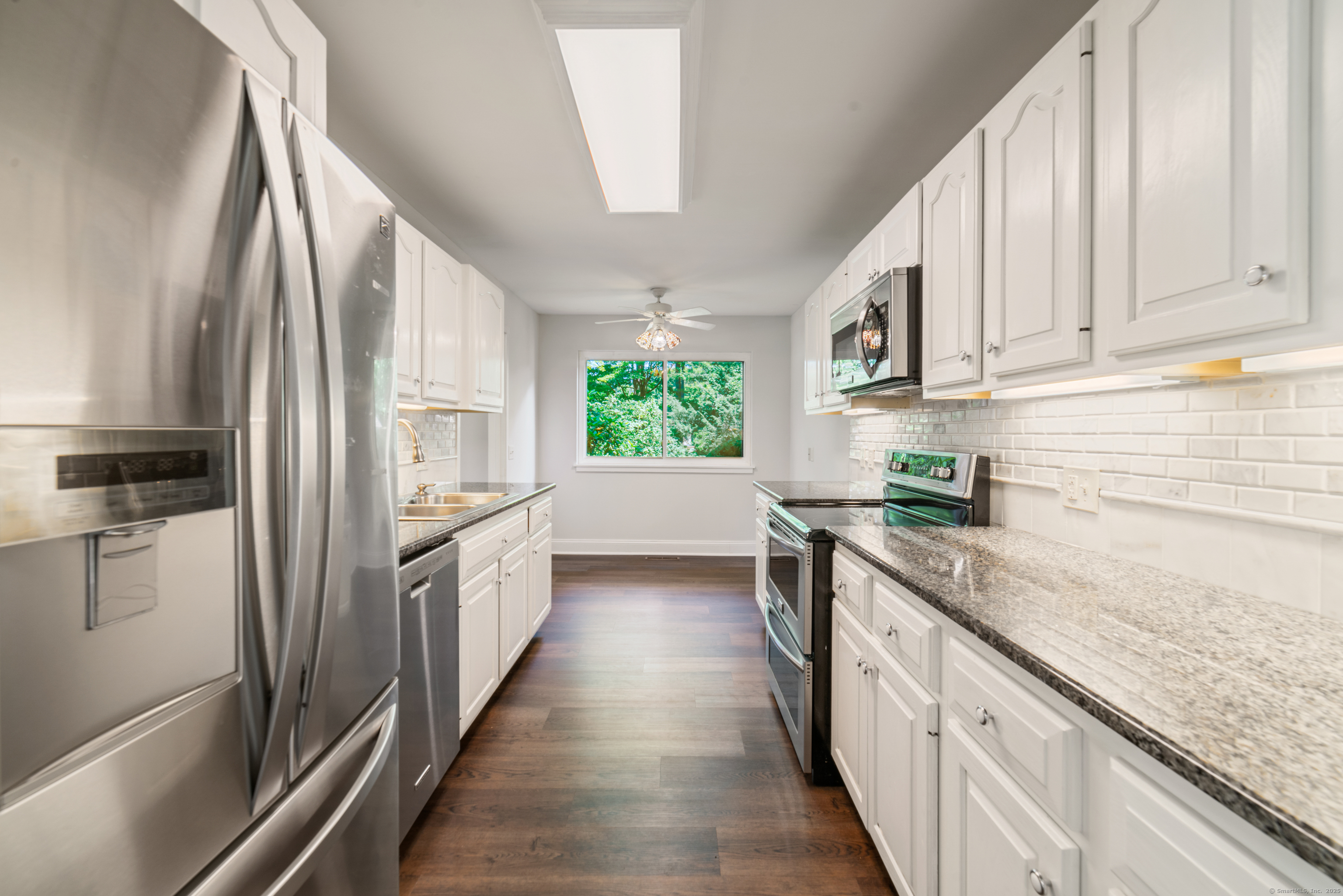 132 Heritage Village B