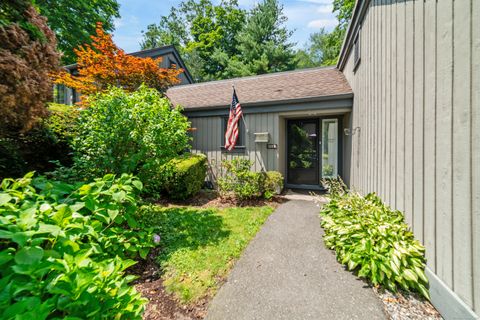 132 Heritage Village B Southbury CT 06488