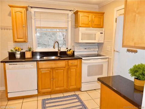 Tiny photo for 12 West Rocks Road, Norwalk, CT 06851 (MLS # 24136225)