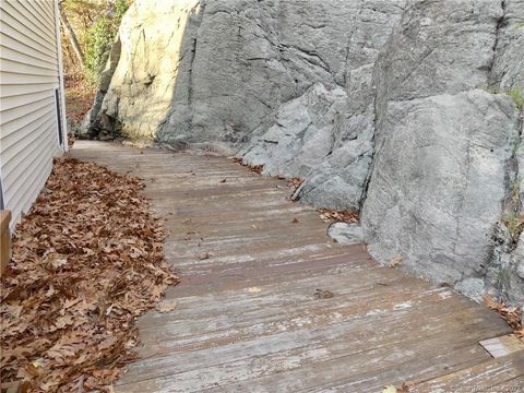 Tiny photo for 12 West Rocks Road, Norwalk, CT 06851 (MLS # 24136225)