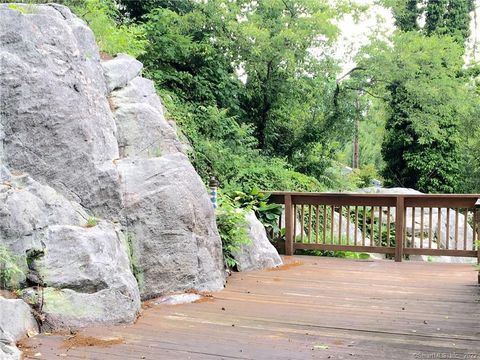 Tiny photo for 12 West Rocks Road, Norwalk, CT 06851 (MLS # 24136225)