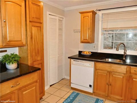 Tiny photo for 12 West Rocks Road, Norwalk, CT 06851 (MLS # 24136225)