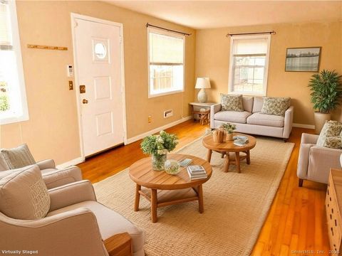 Tiny photo for 12 West Rocks Road, Norwalk, CT 06851 (MLS # 24136225)