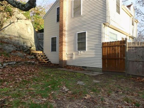 Tiny photo for 12 West Rocks Road, Norwalk, CT 06851 (MLS # 24136225)