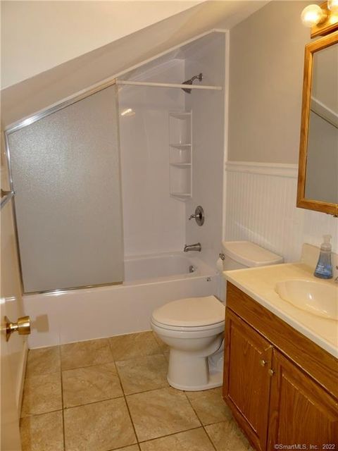 Tiny photo for 12 West Rocks Road, Norwalk, CT 06851 (MLS # 24136225)