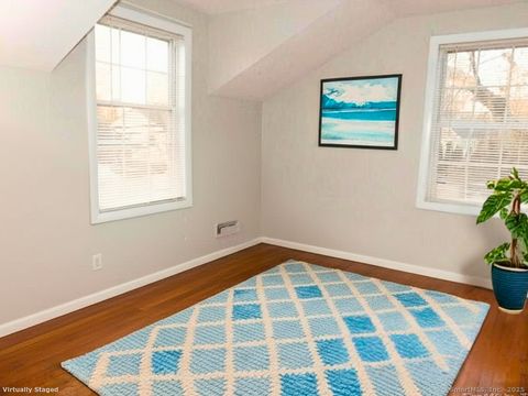 Tiny photo for 12 West Rocks Road, Norwalk, CT 06851 (MLS # 24136225)