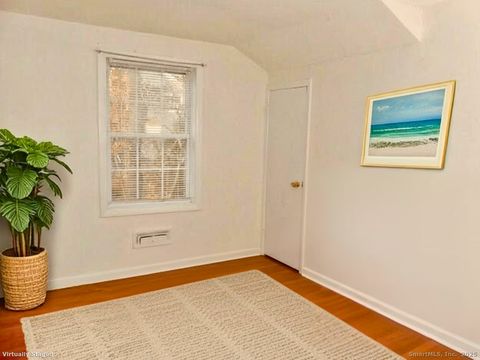 Tiny photo for 12 West Rocks Road, Norwalk, CT 06851 (MLS # 24136225)