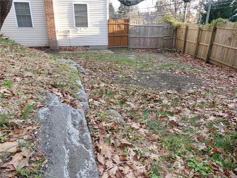 Tiny photo for 12 West Rocks Road, Norwalk, CT 06851 (MLS # 24136225)