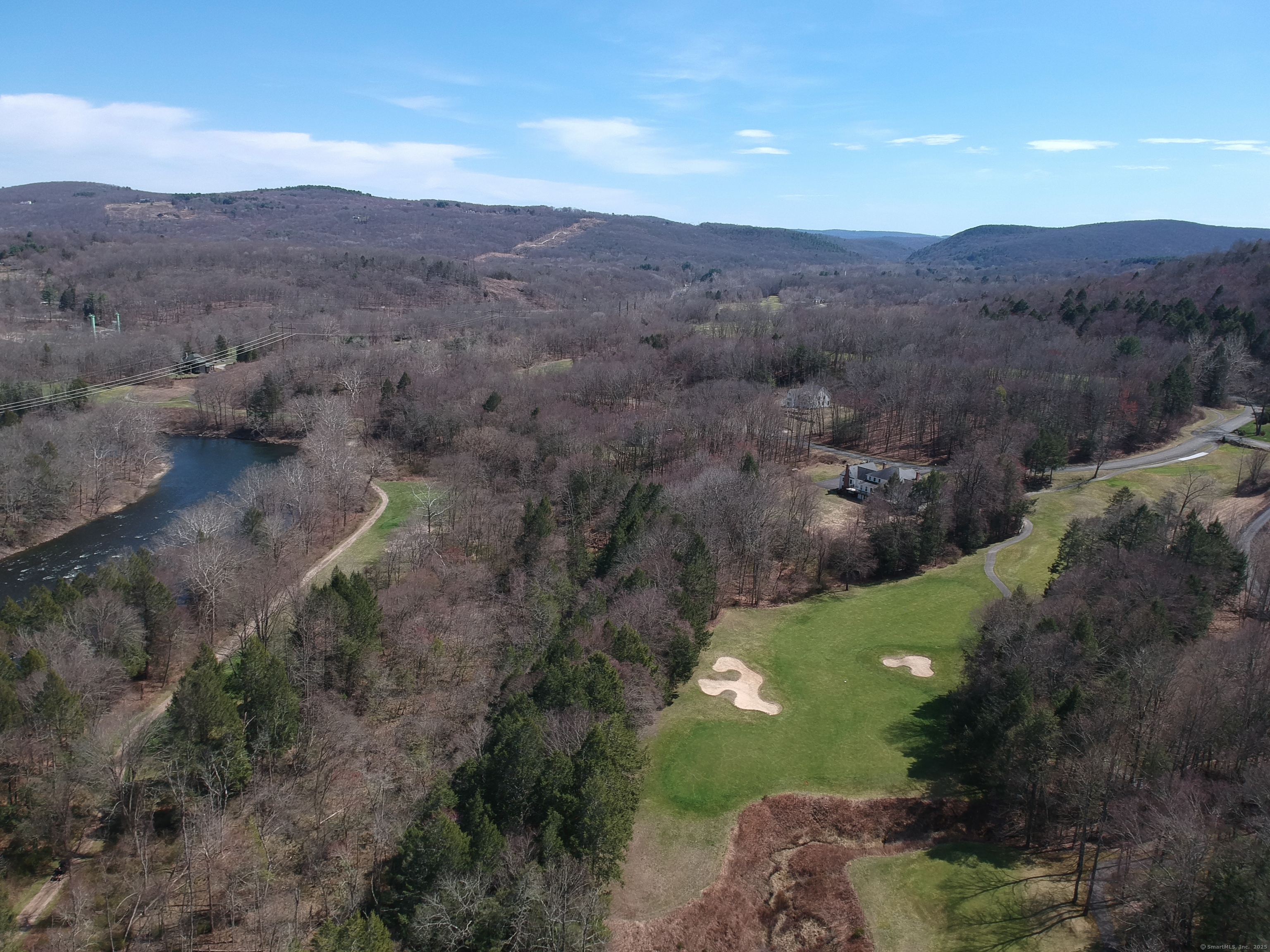 41012 River Oaks Lane, Sherman, Connecticut image 15