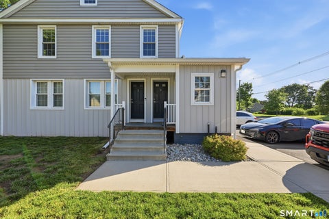 Photo of 111 Laurel Court #3, Plainville, CT 06062 (MLS # 24180162)