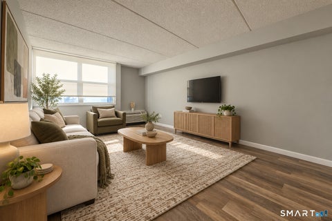 Tiny photo for 225 Lordship Boulevard #3C, Stratford, CT 06615 (MLS # 24217633)