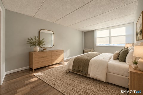 Tiny photo for 225 Lordship Boulevard #3C, Stratford, CT 06615 (MLS # 24217633)