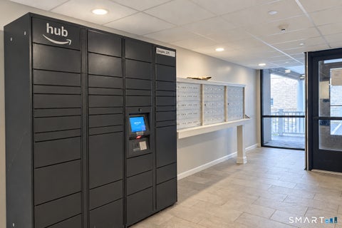 Tiny photo for 225 Lordship Boulevard #3C, Stratford, CT 06615 (MLS # 24217633)