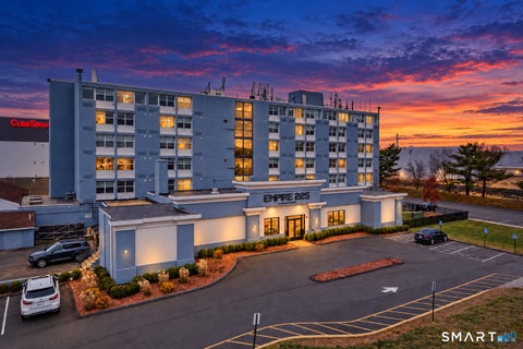 Tiny photo for 225 Lordship Boulevard #3C, Stratford, CT 06615 (MLS # 24217633)