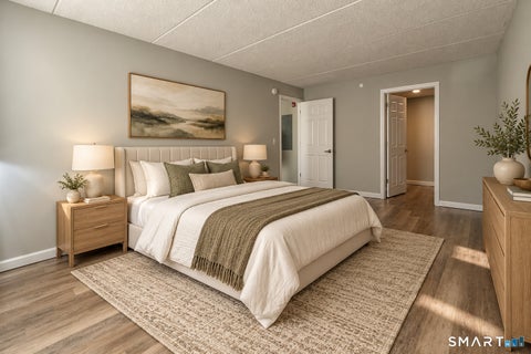 Tiny photo for 225 Lordship Boulevard #3C, Stratford, CT 06615 (MLS # 24217633)