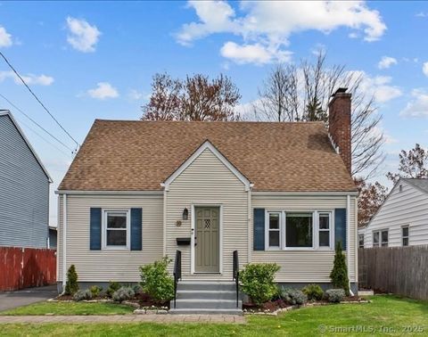 10 Yale Street West Hartford CT 06110