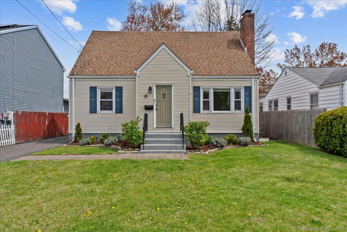 10 Yale Street, West Hartford, Connecticut image 30