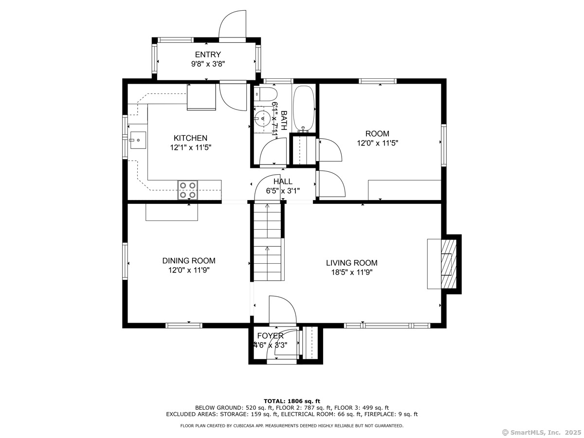 10 Yale Street, West Hartford, Connecticut image 4