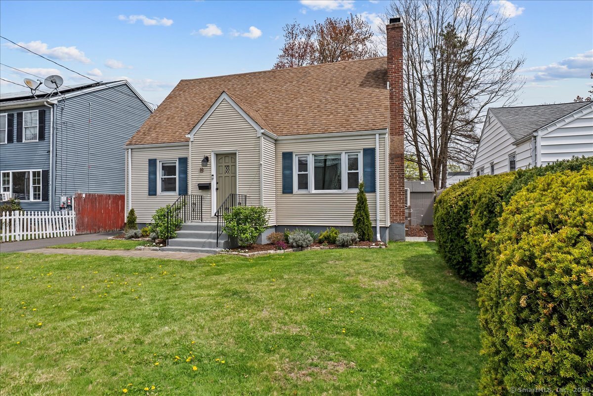 10 Yale Street, West Hartford, Connecticut image 29