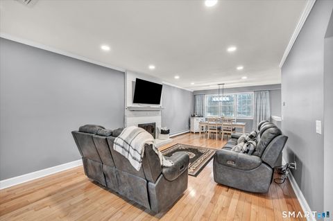 Tiny photo for 11 Kazersky Drive, Wallingford, CT 06492 (MLS # 24157872)