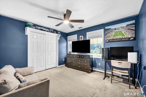 Tiny photo for 11 Kazersky Drive, Wallingford, CT 06492 (MLS # 24157872)