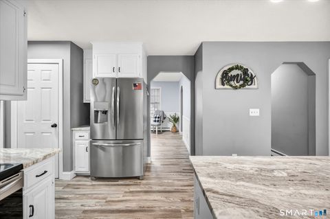 Tiny photo for 11 Kazersky Drive, Wallingford, CT 06492 (MLS # 24157872)