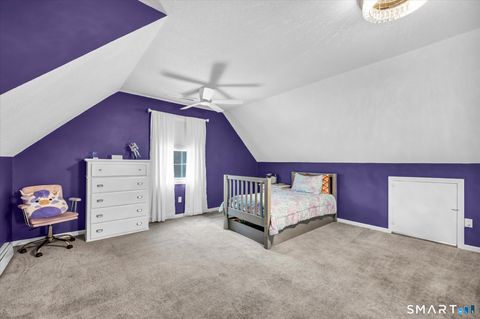 Tiny photo for 11 Kazersky Drive, Wallingford, CT 06492 (MLS # 24157872)