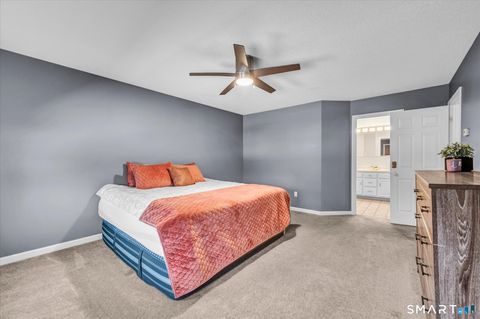 Tiny photo for 11 Kazersky Drive, Wallingford, CT 06492 (MLS # 24157872)