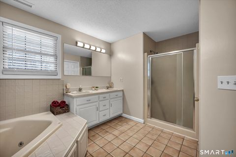 Tiny photo for 11 Kazersky Drive, Wallingford, CT 06492 (MLS # 24157872)