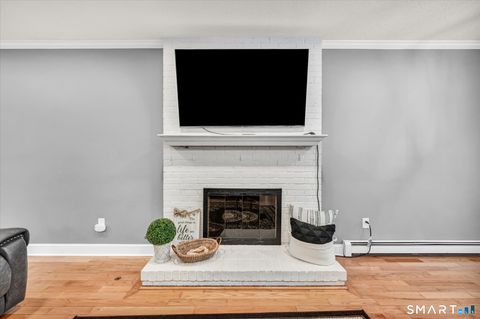 Tiny photo for 11 Kazersky Drive, Wallingford, CT 06492 (MLS # 24157872)