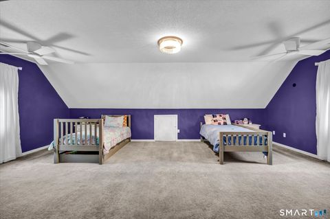 Tiny photo for 11 Kazersky Drive, Wallingford, CT 06492 (MLS # 24157872)