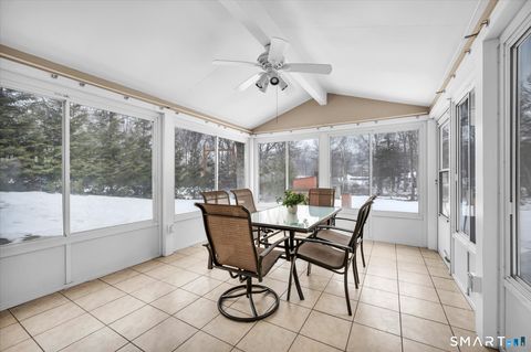 Tiny photo for 11 Kazersky Drive, Wallingford, CT 06492 (MLS # 24157872)