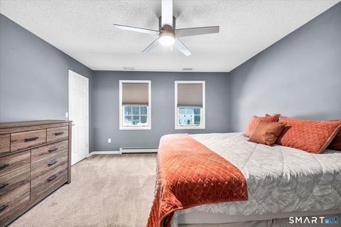 Tiny photo for 11 Kazersky Drive, Wallingford, CT 06492 (MLS # 24157872)