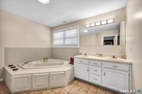 Tiny photo for 11 Kazersky Drive, Wallingford, CT 06492 (MLS # 24157872)