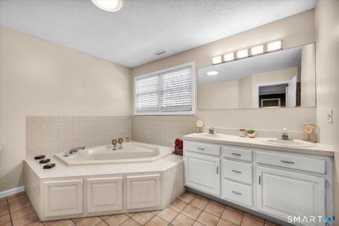 Tiny photo for 11 Kazersky Drive, Wallingford, CT 06492 (MLS # 24157872)